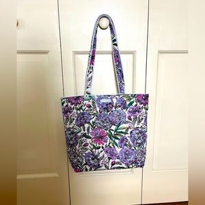 NWT Vera Bradley tote